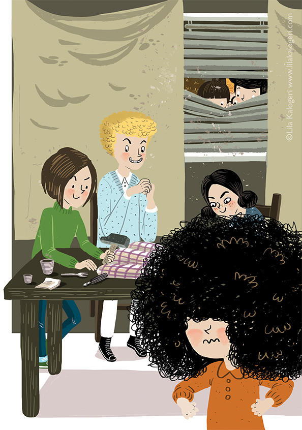 KOPERNIKOS To parko twn deinosavrwn Aggelou/Sini Papadopoulos Editions