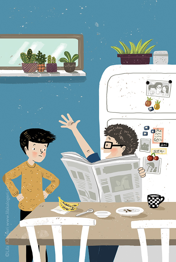 KOPERNIKOS To parko twn deinosavrwn Aggelou/Sini Papadopoulos Editions