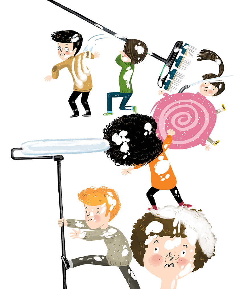 KOPENIKOS O polemos twn asprwn, Aggelou/Sini, Papadopoulos editions