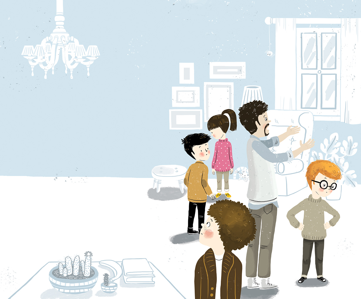 KOPENIKOS O polemos twn asprwn, Aggelou/Sini, Papadopoulos editions