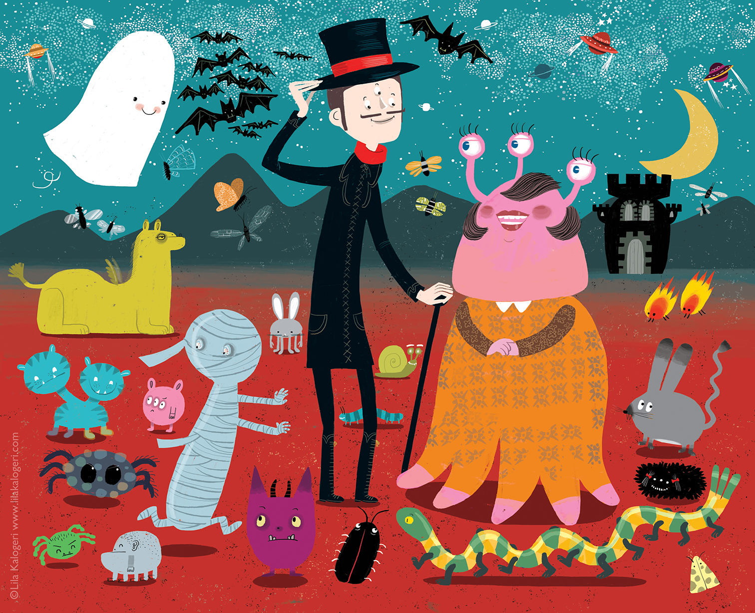 miscellaneous: children's