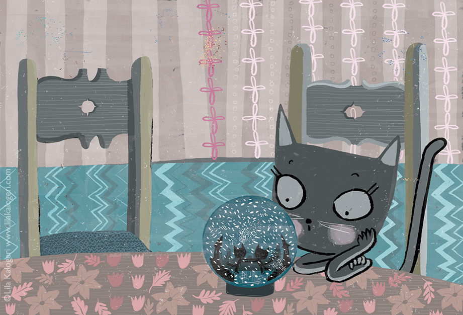 miscellaneous: children's