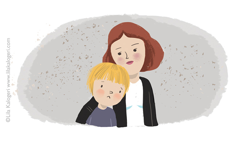 Aprosmenoi filoi, Vasilis Papatheodorou/ Kastaniotis Editions