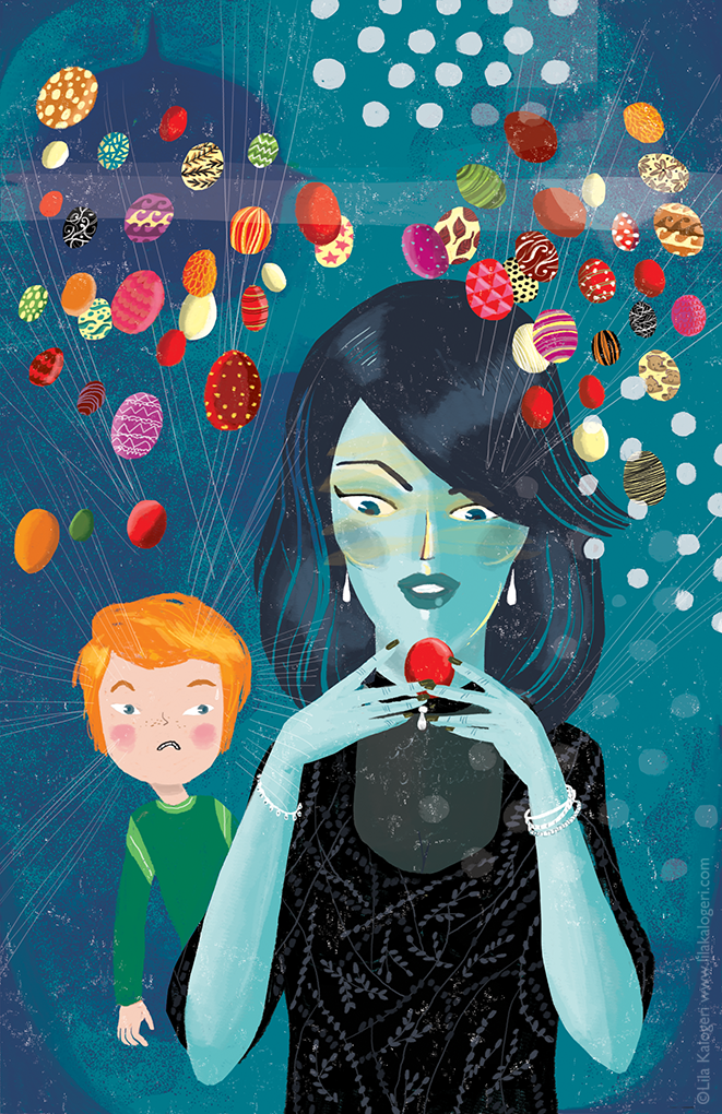 O Karl, o Fritz kai to avgo tis eytyxias- Vasilis Papatheodorou/ Kastaniotis editions