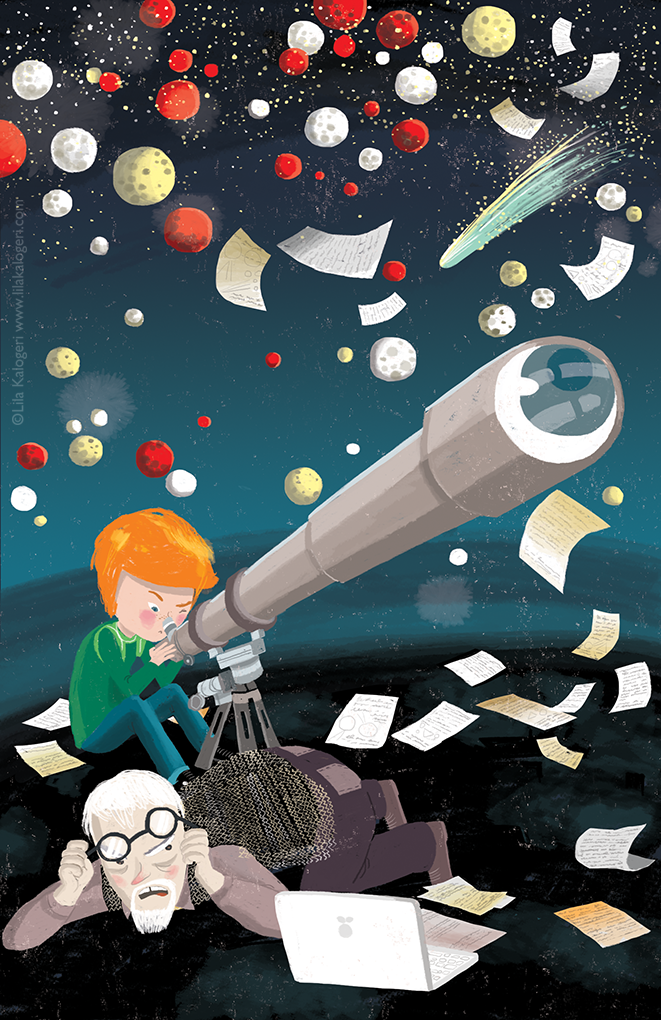 O Karl, o Fritz kai to avgo tis eytyxias- Vasilis Papatheodorou/ Kastaniotis editions