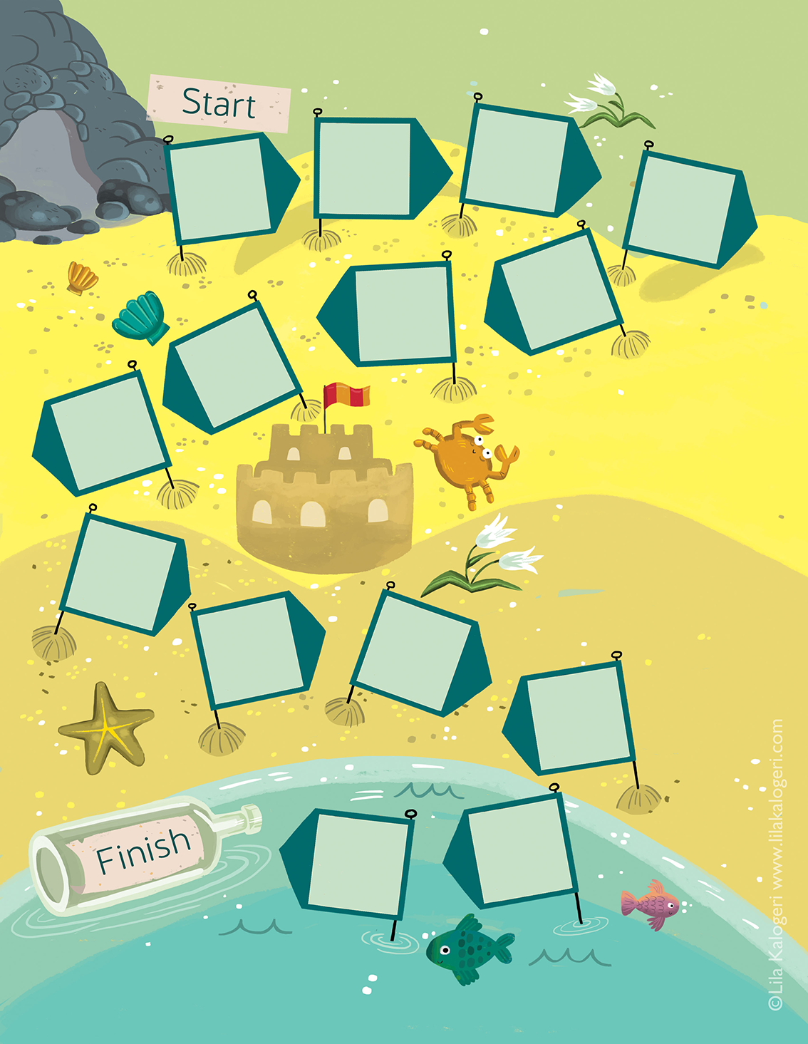 miscellaneous: children's