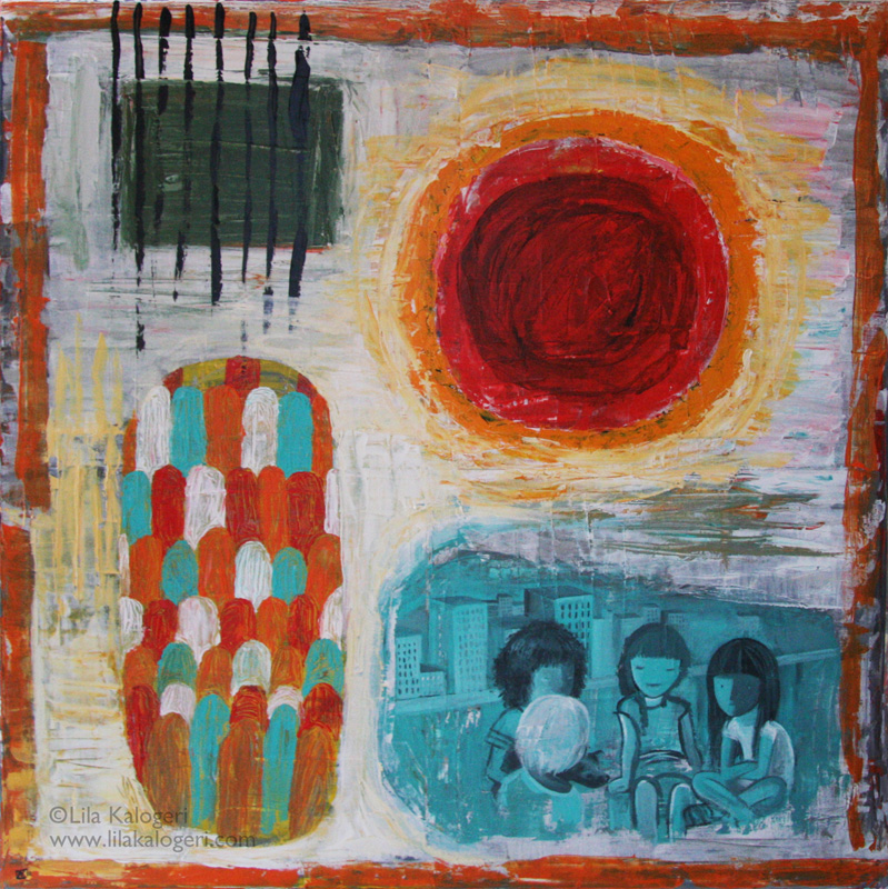 miscellaneous: painting