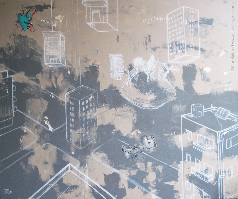 miscellaneous: painting