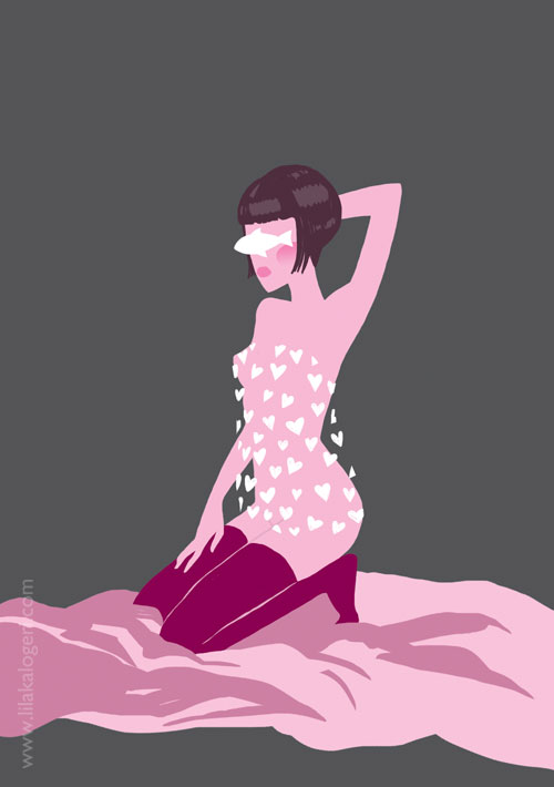 Simeiomatario metaksy gynaikon