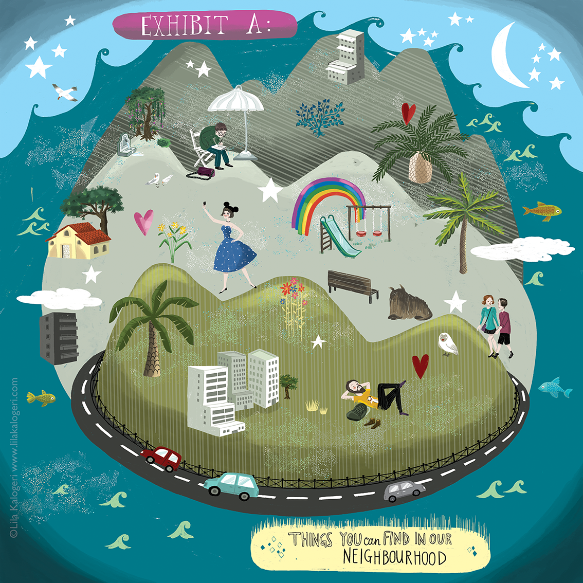 miscellaneous: editorial