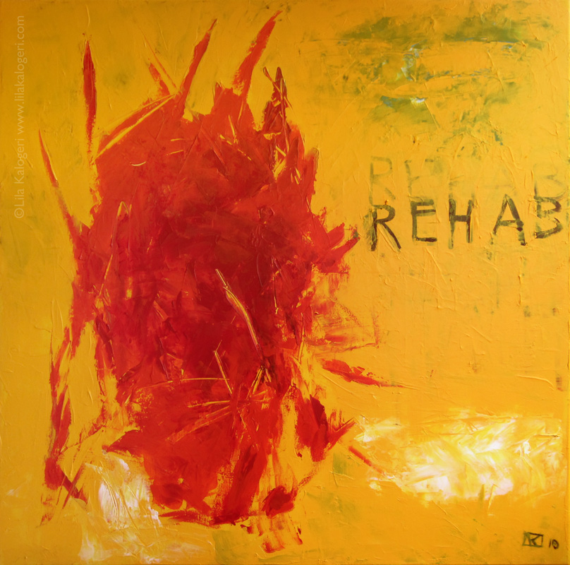 miscellaneous: painting