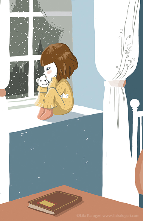 Yes, Virginia, there is a Santa Claus!