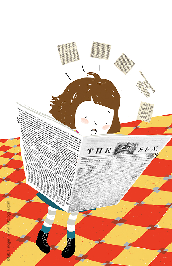 Yes, Virginia, there is a Santa Claus!