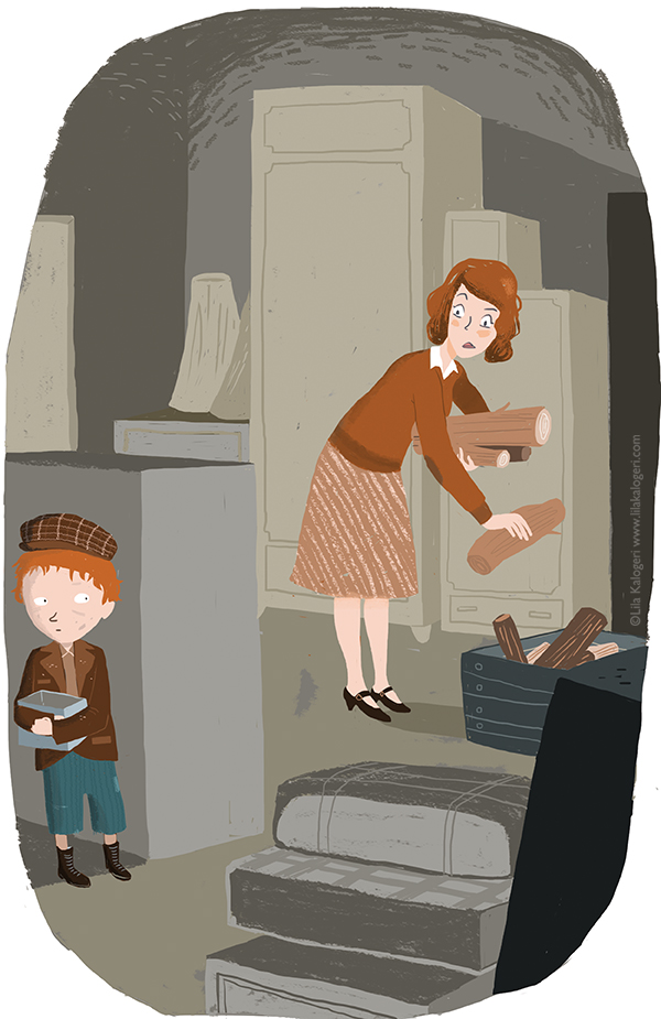 Yes, Virginia, there is a Santa Claus!